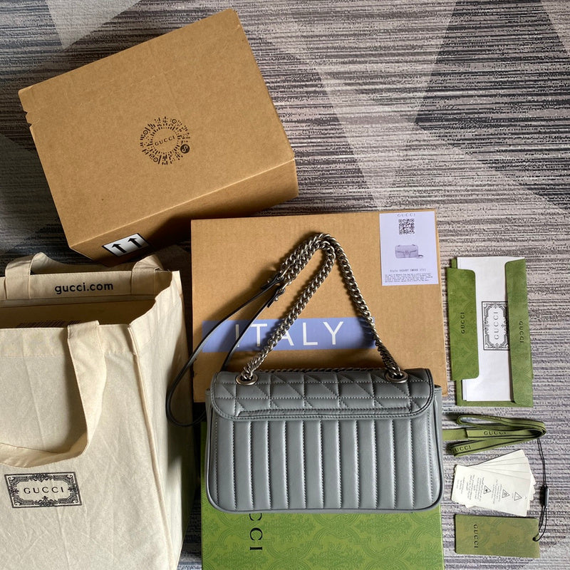 Satchel Bags - GCI Bags - 5021