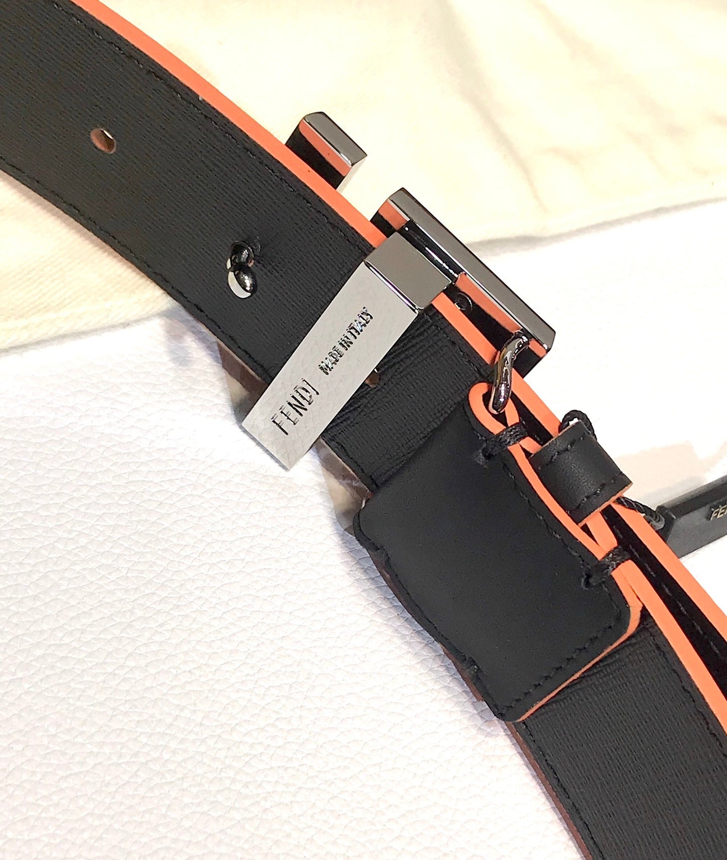 GLM -Luxury  FEI  BELTS 005