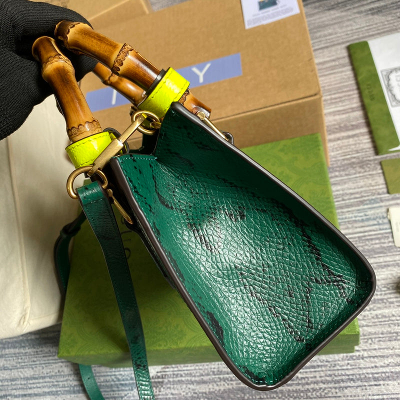 Satchel Bags - GCI Bags - 5063