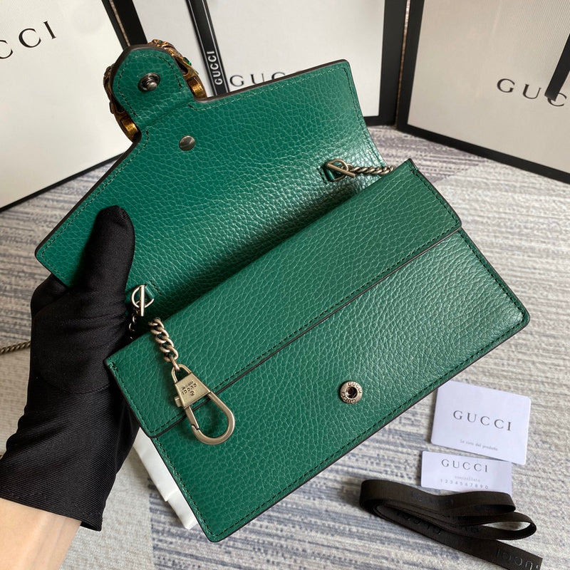 Satchel Bags - GCI Bags - 4668