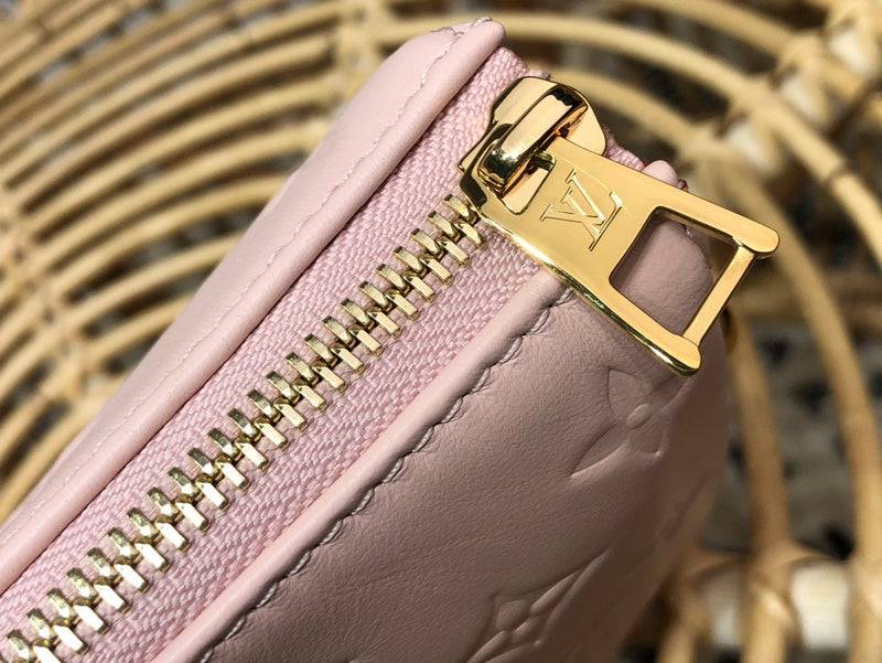 Satchel Bags - VL Bags - 5460