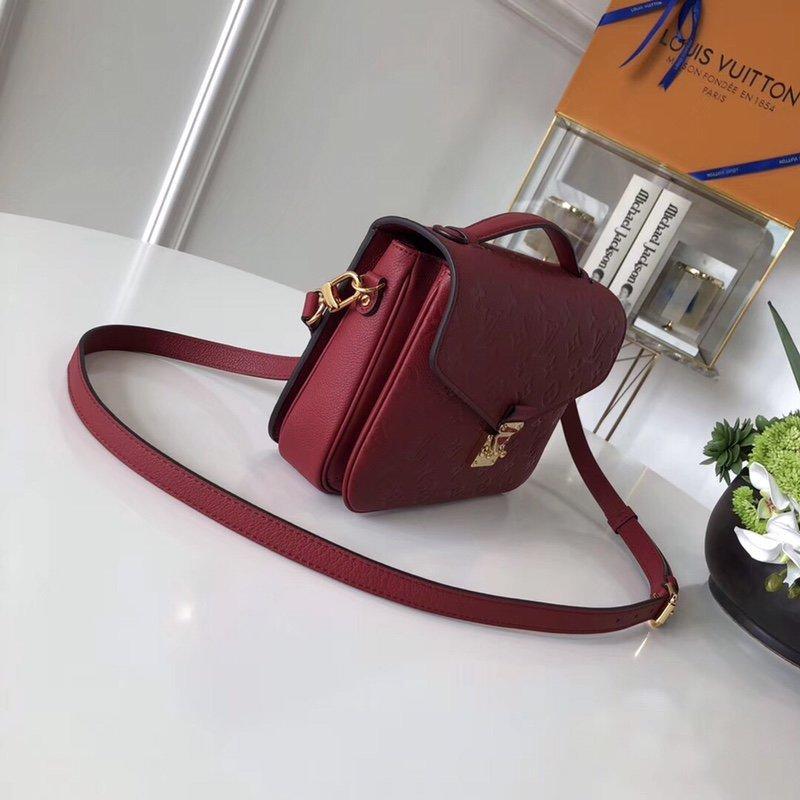 Louis Vuitton pochette mÃƒÆ’Ã‚Â©tis