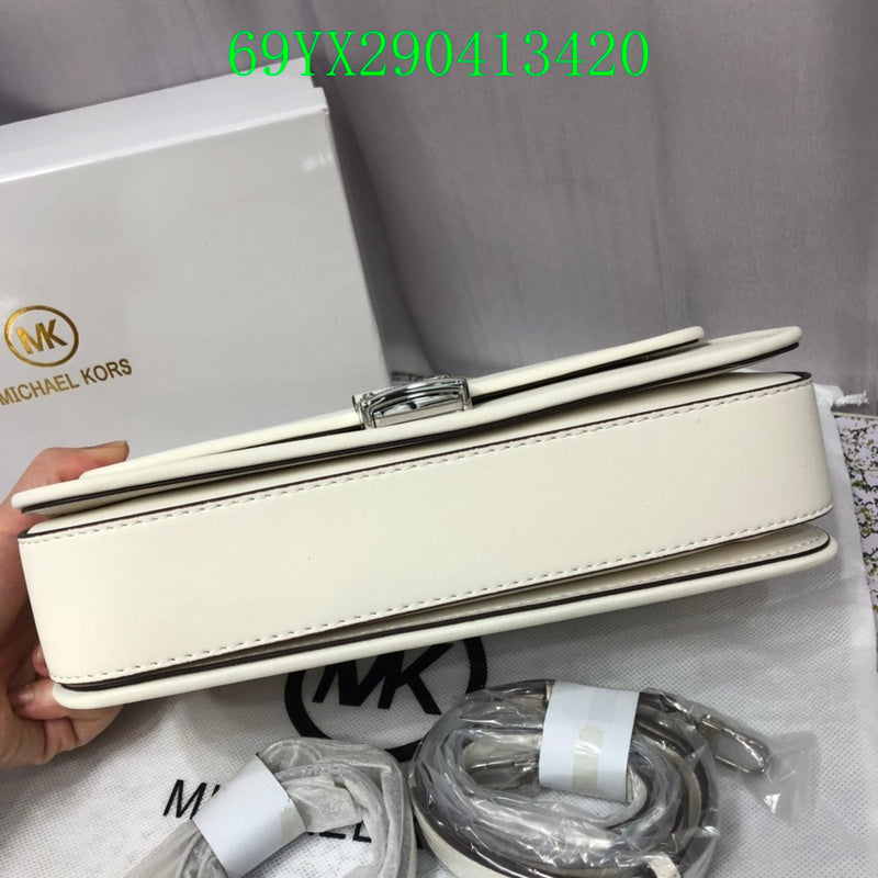 Satchel Bags - MK Bags - 808