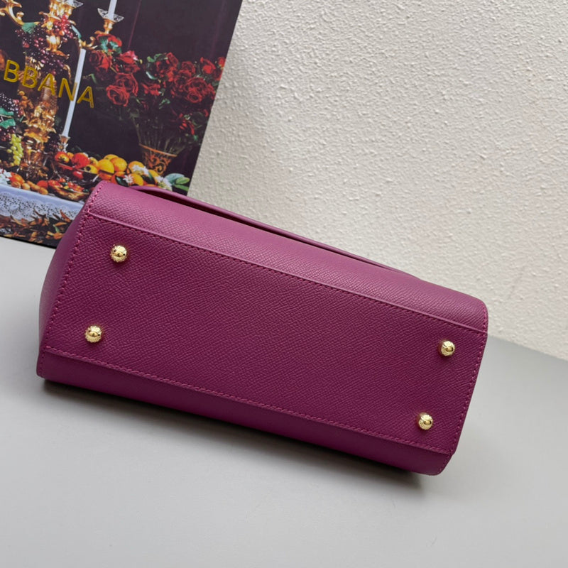 Satchel Bags - DG Bags - 095