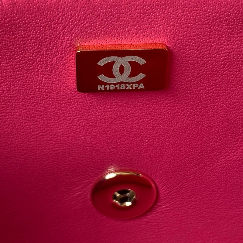 Satchel Bags - CHL Bags - 7500