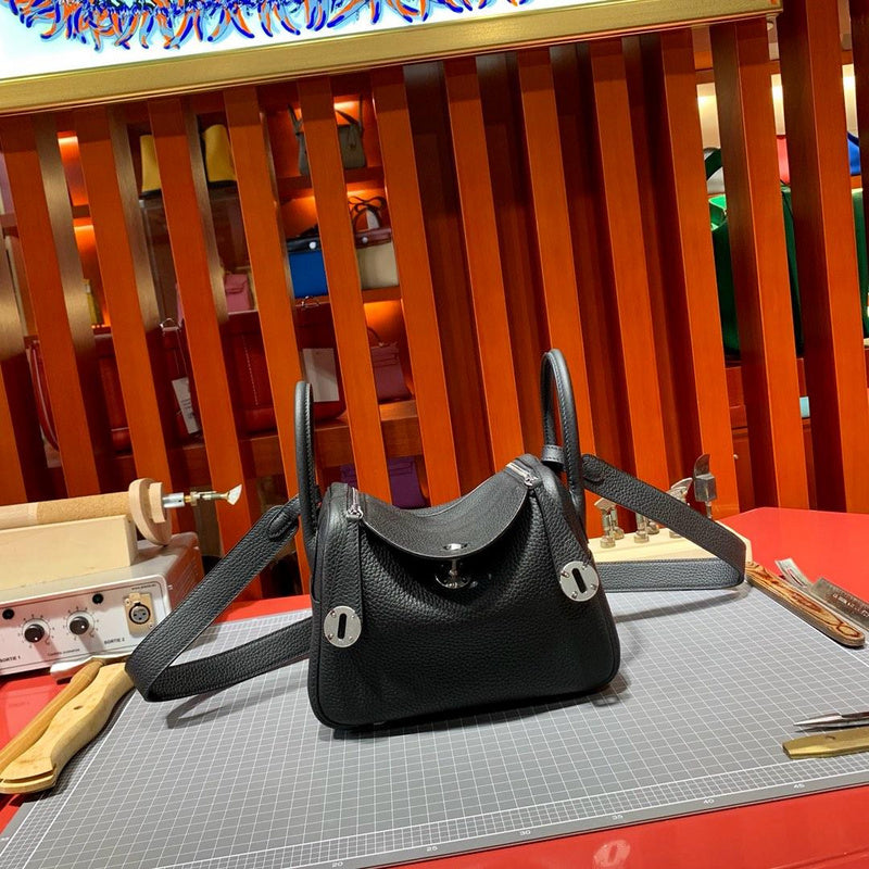 Satchel Bags - HMS-Bags - 656