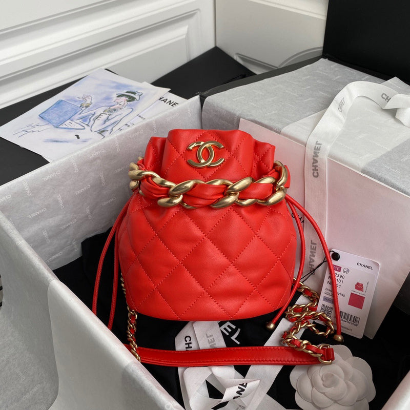 Satchel Bags - CHL Bags - 7396