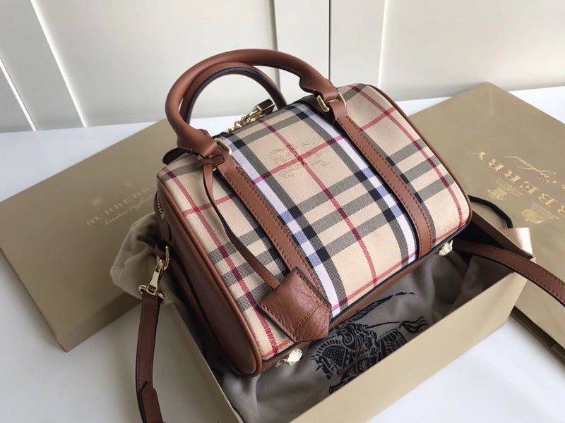 Fan Fashion -GLM - Top quality BBR Bags - 1018