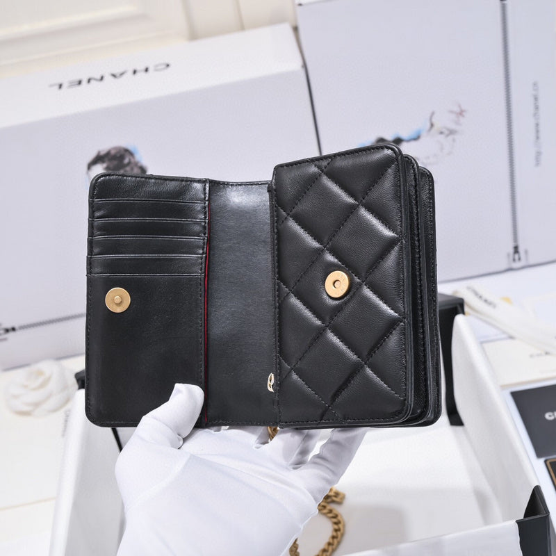 Satchel Bags - CHL Bags - 2939