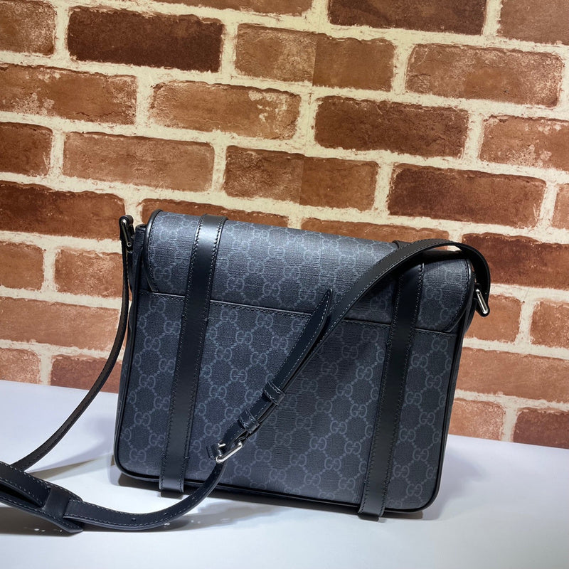 Satchel Bags - GCI Bags - 2853