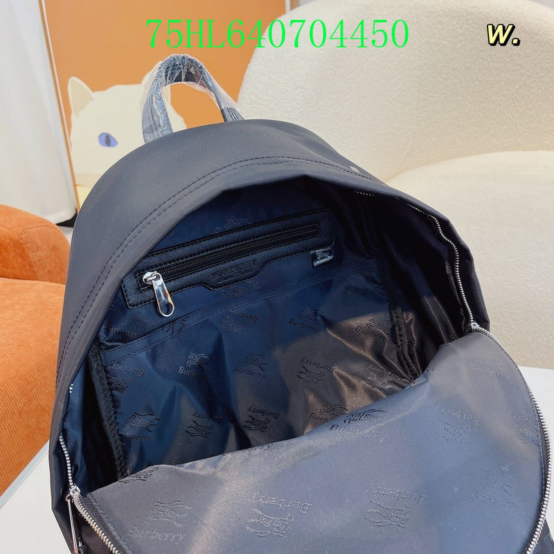 Fan Fashion -GLM - Top quality BBR Bags - 293