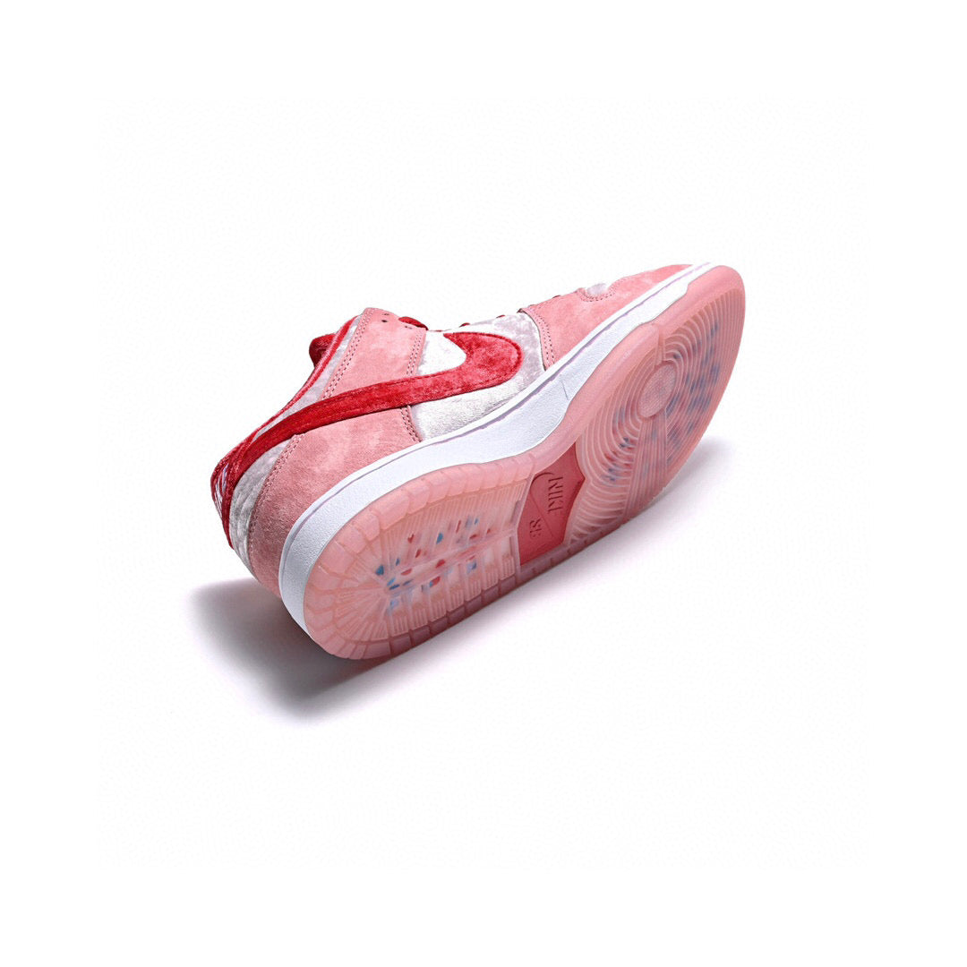 GLM - NKE Valentine's Day