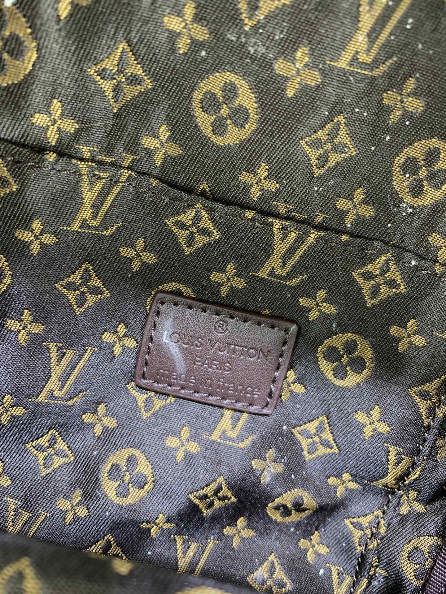 GLM - Top Quality Bag LUV 642