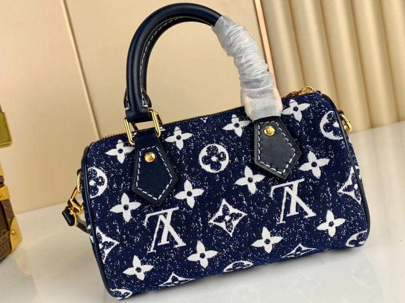 Satchel Bags - VL Bags - 4669