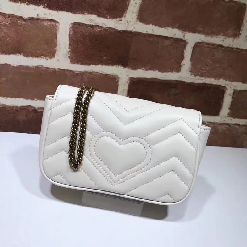 Satchel Bags - GCI Bags - 3483