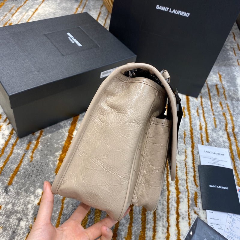 Glami - SLY Bags 344