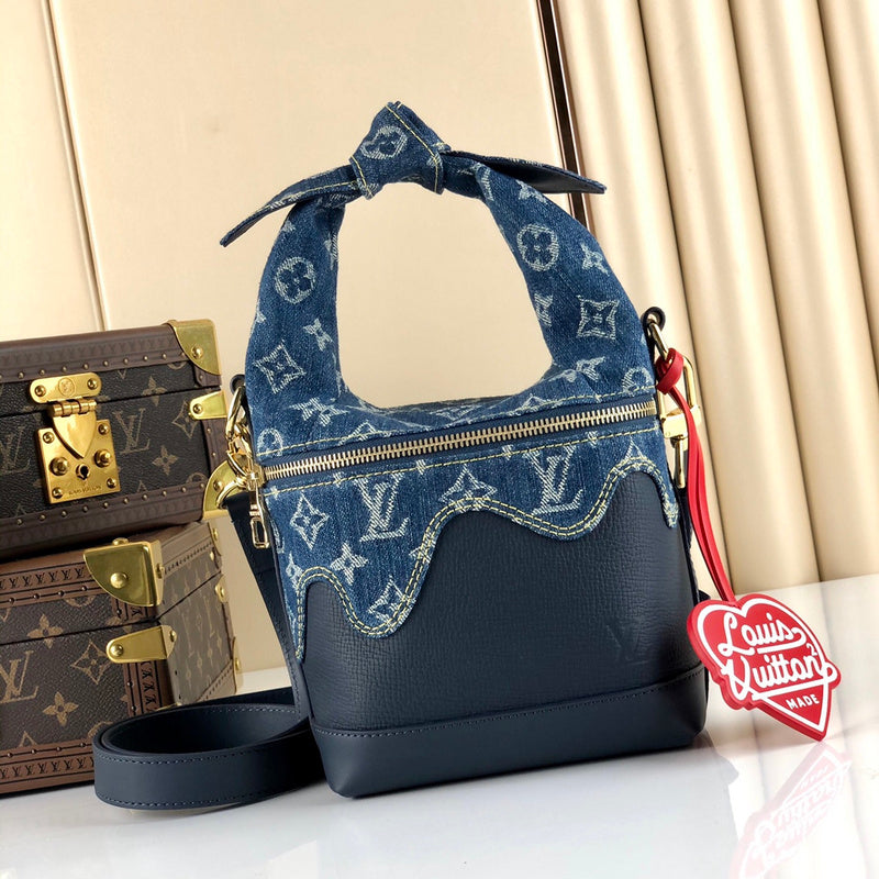 Satchel Bags - VL Bags - 4901