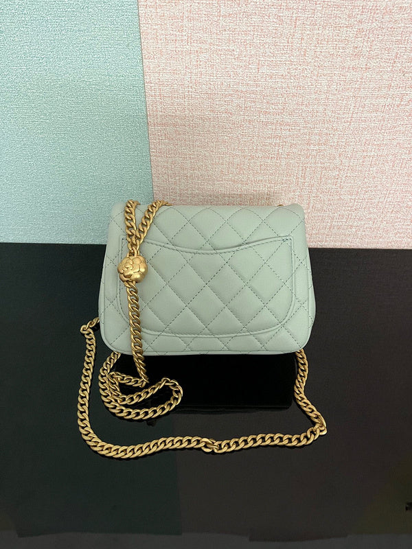 Satchel Bags - CHL Bags - 2477