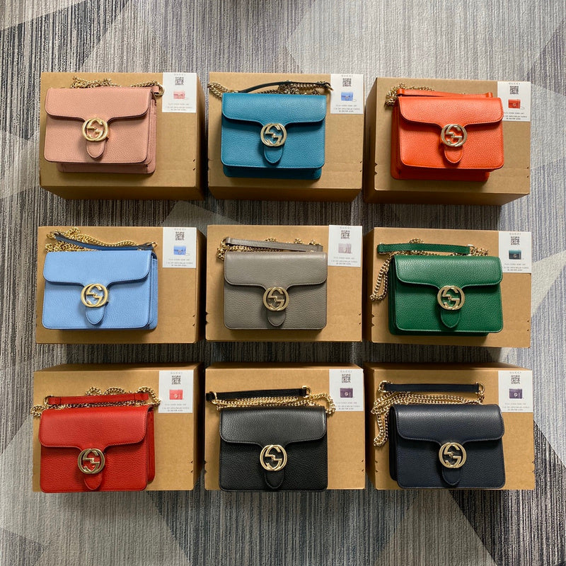 GLM - gg Bags - 2144