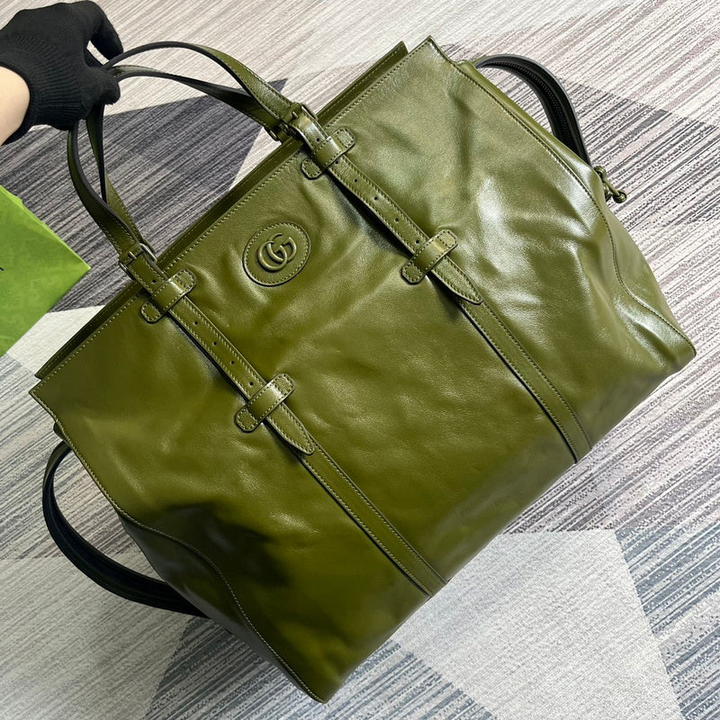 Satchel Bags - GCI Bags - 5376