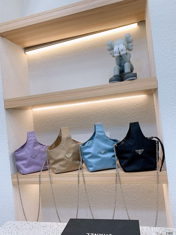 Satchel Bags - PDA Bags - 492