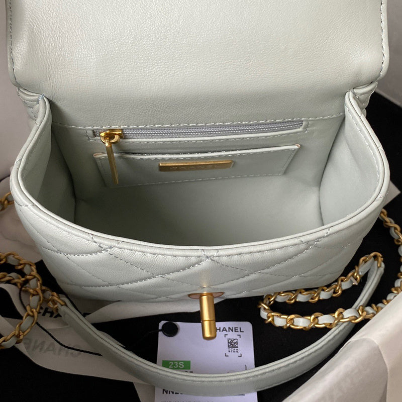Satchel Bags - CHL Bags - 7539