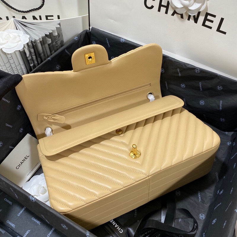 Satchel Bags - CHL Bags - 3935