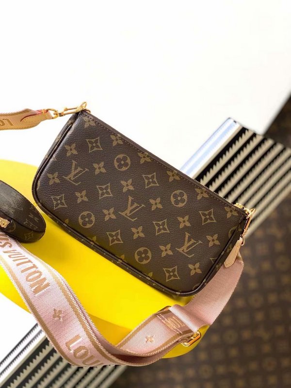 Satchel Bags - VL Bags - 6025