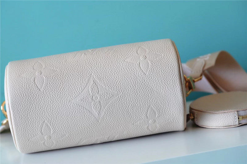 Satchel Bags - VL Bags - 7057