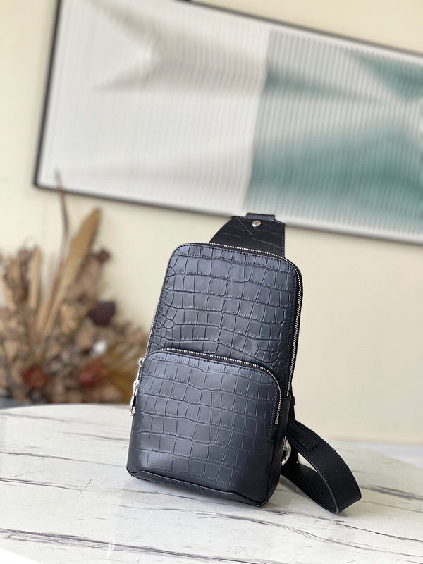Glami- Glami- Lu-Vi bags - 4706