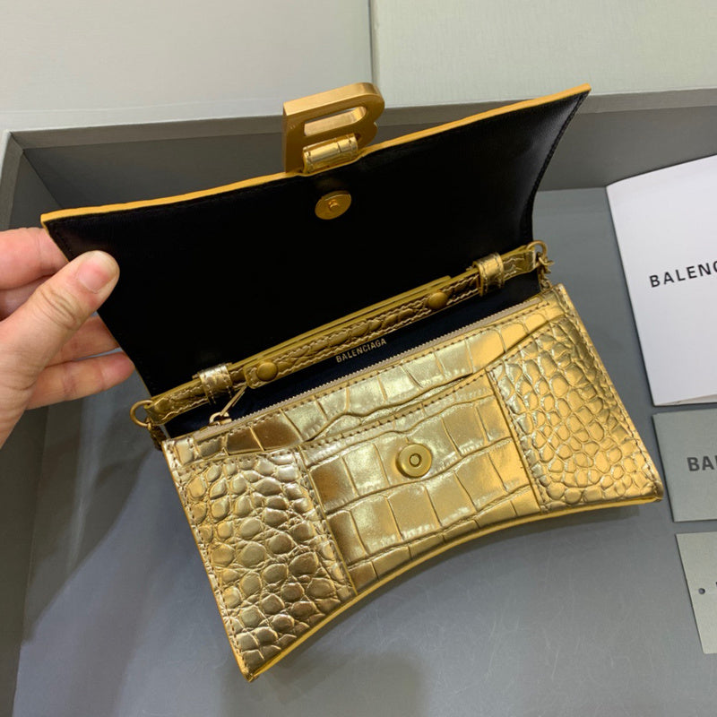 Satchel Bags - BGA Bags - 646
