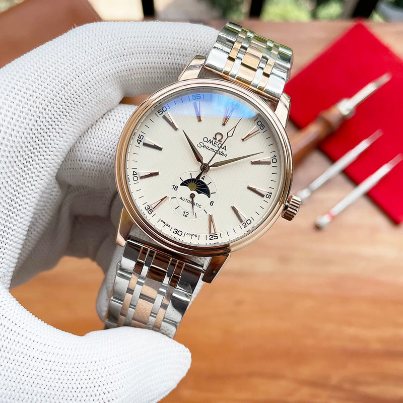 Satchel Bags - CTR Watches - 019