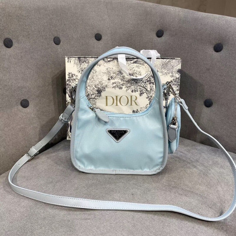 Satchel Bags - PDA Bags - 1194