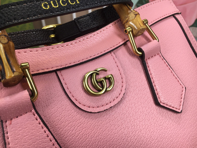 Satchel Bags - GCI Bags - 1207