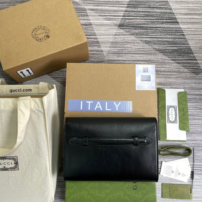 Satchel Bags - GCI Bags - 4968