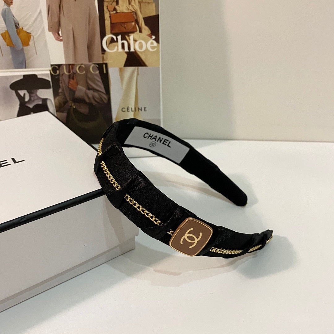 GLM - New Hair Band CHL 023
