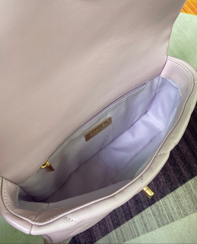 Satchel Bags - CHL Bags - 3992