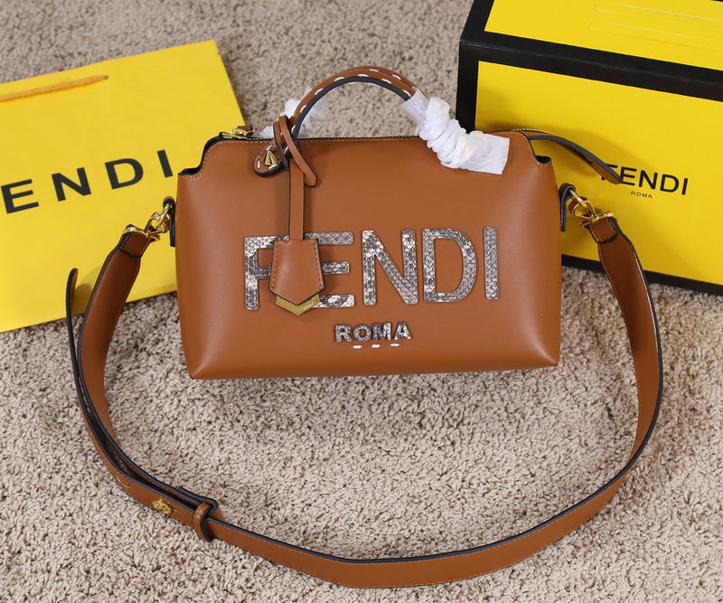 Satchel Bags - FDI Bags - 183