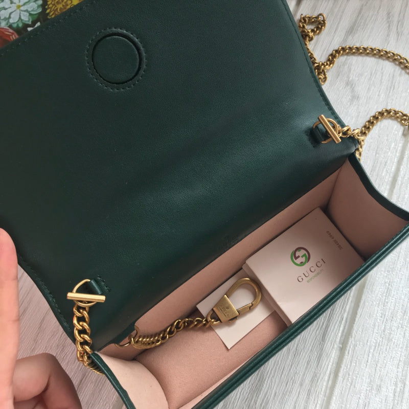 Satchel Bags - GCI Bags - 2723