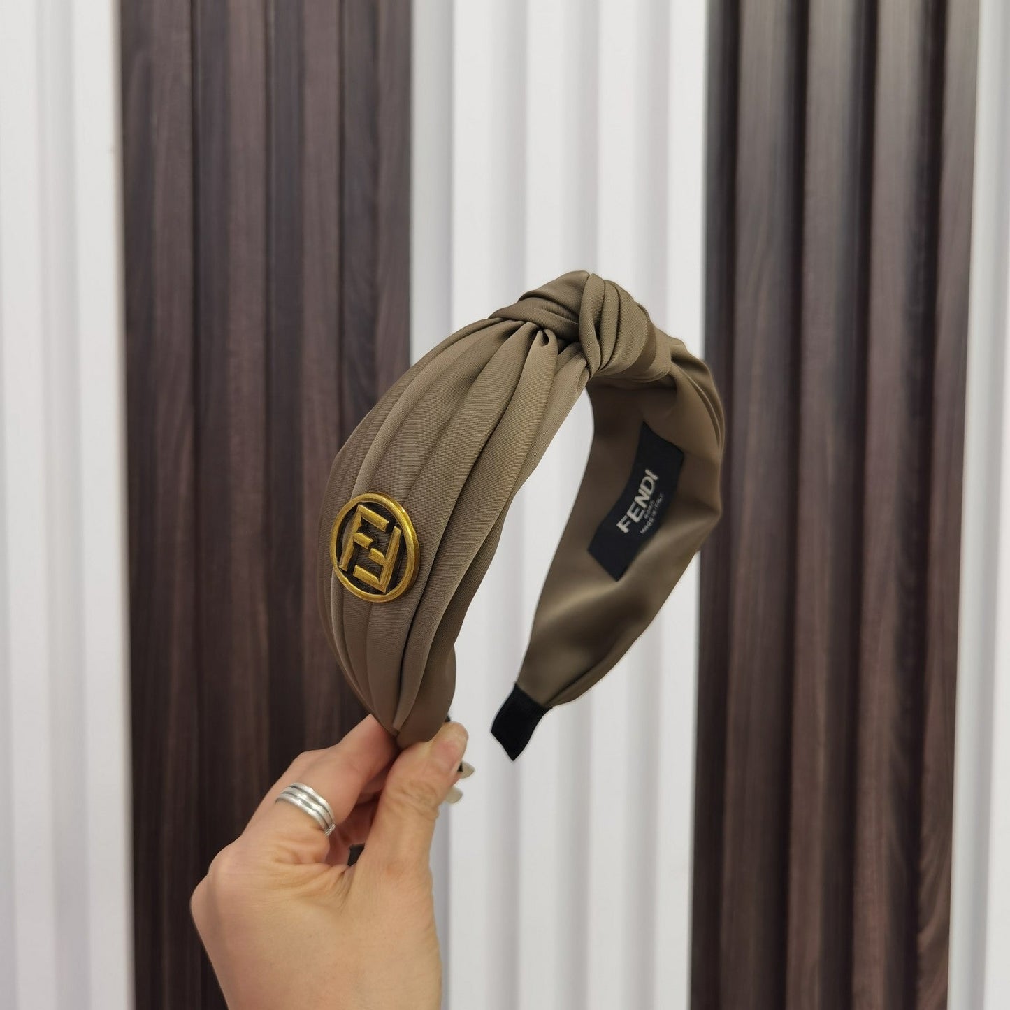 GLM - New Hair Band FEI 012