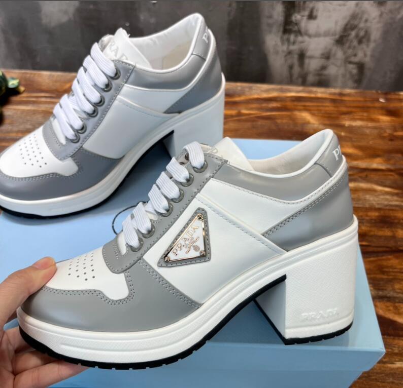 Glamy - PD Women Shoes - 287