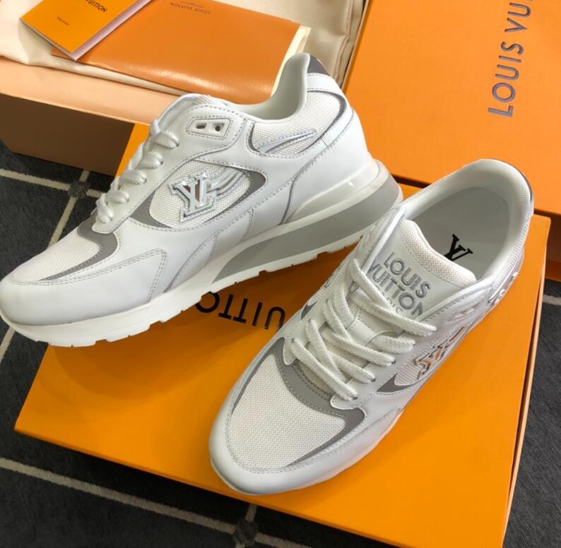 glami shop- LOV Men Shoes - 1553
