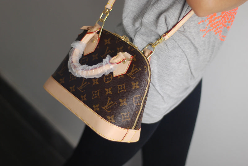 Glami GlamI Lu-Vi bags - 8260