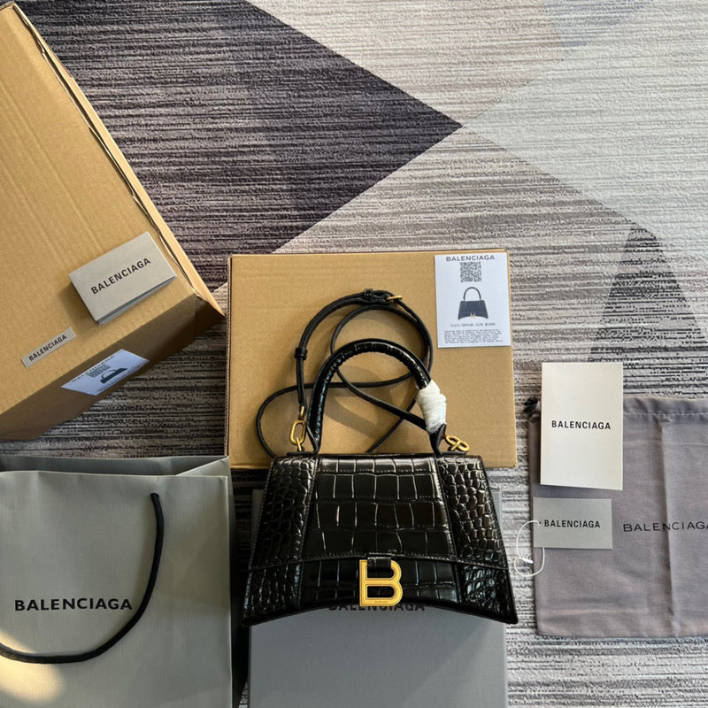 Satchel Bags - BGA Bags - 476