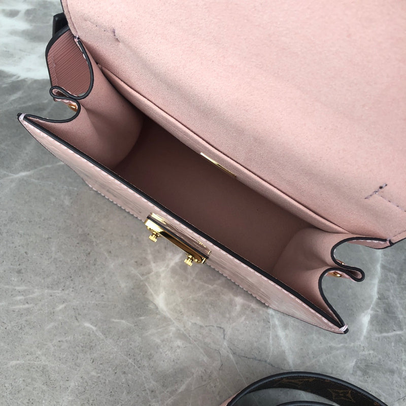 Satchel Bags - VL Bags - 5588
