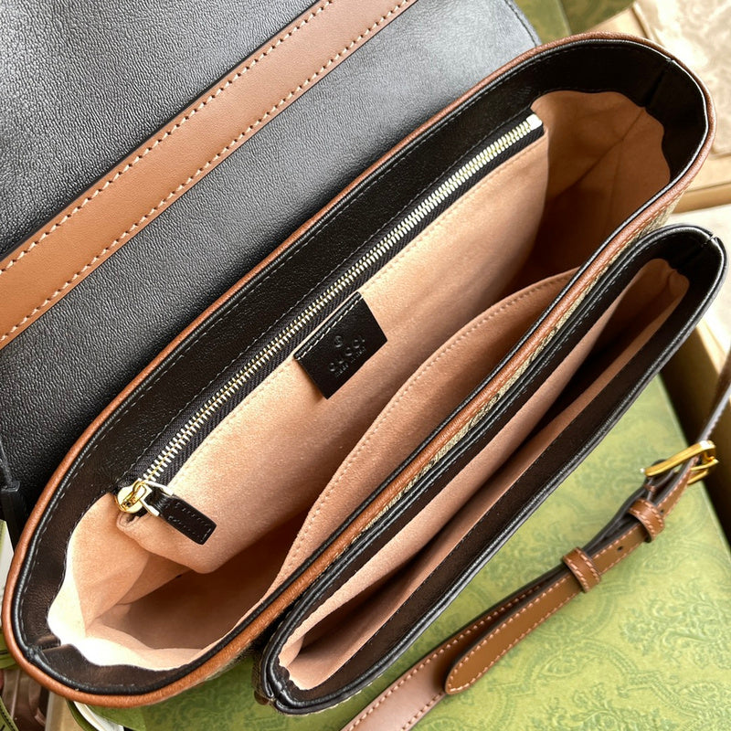 Satchel Bags - GCI Bags - 4961
