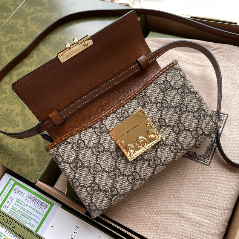 Satchel Bags - GCI Bags - 3155