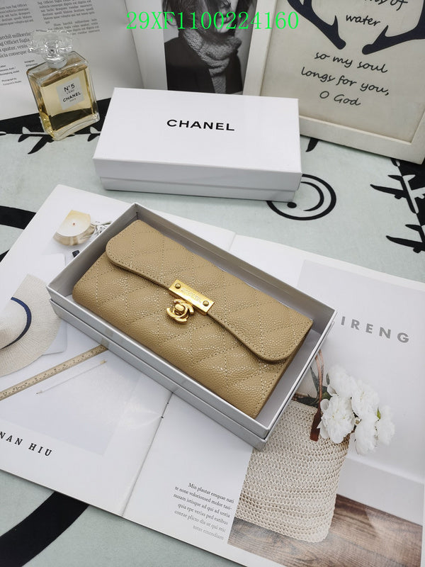Glami - CHL Wallet - 2622