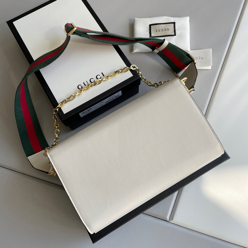 Satchel Bags - GUC Bags - 847