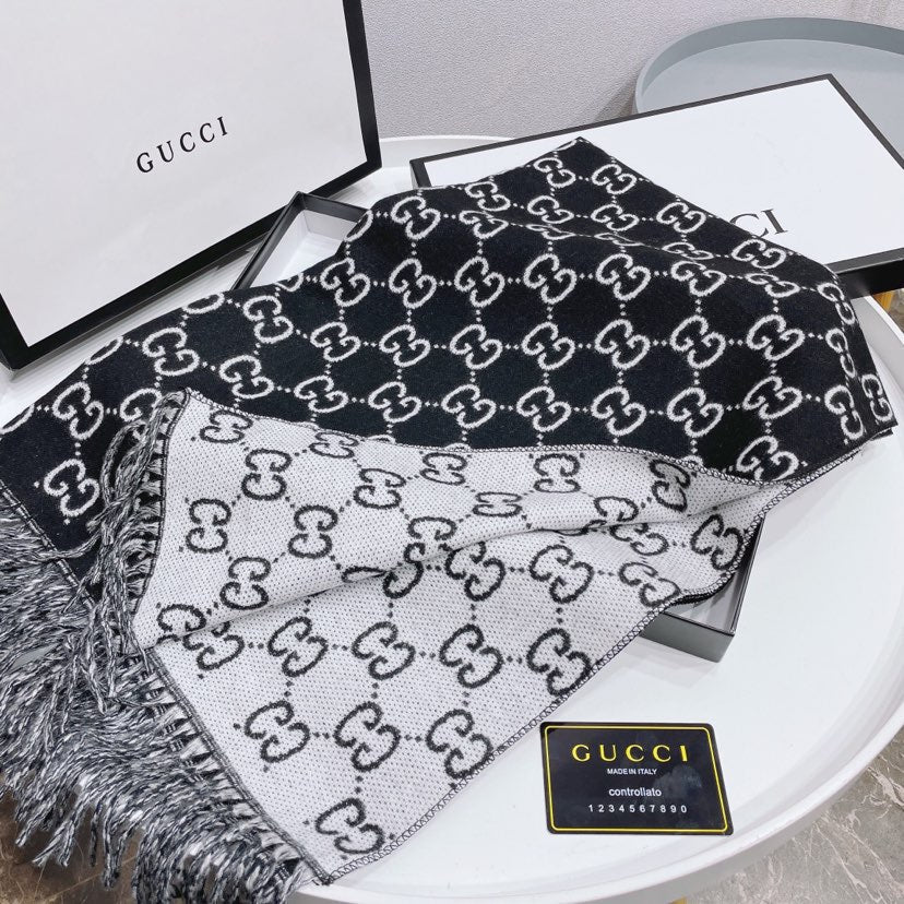 GLM - Top Quality GCI Scarf 016